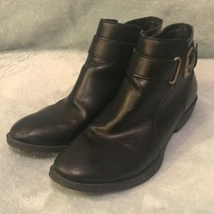 b.o.c. McCleod Ankle Boot